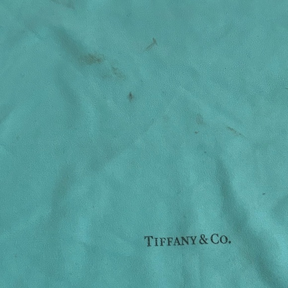 Tiffany & Co sunglasses - Picture 14 of 16